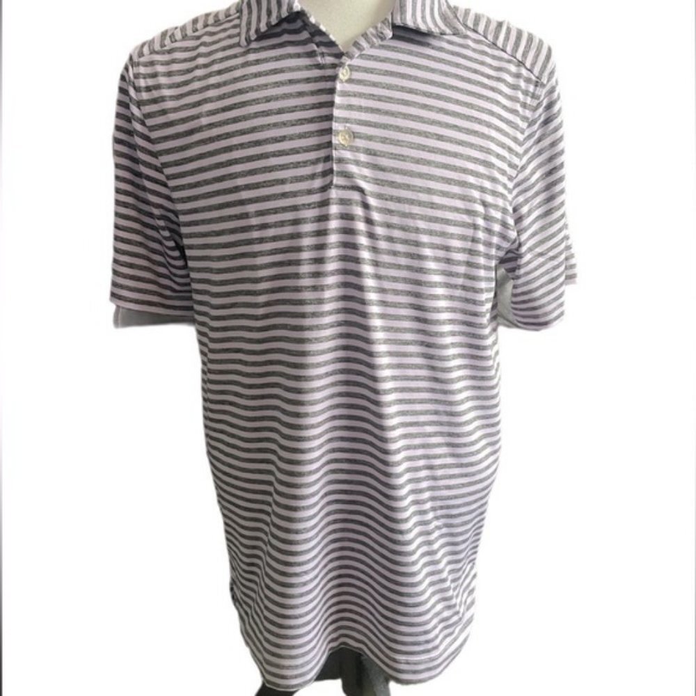 NIKEGOLF Tour Performance DRI-FIT Polo Size Small